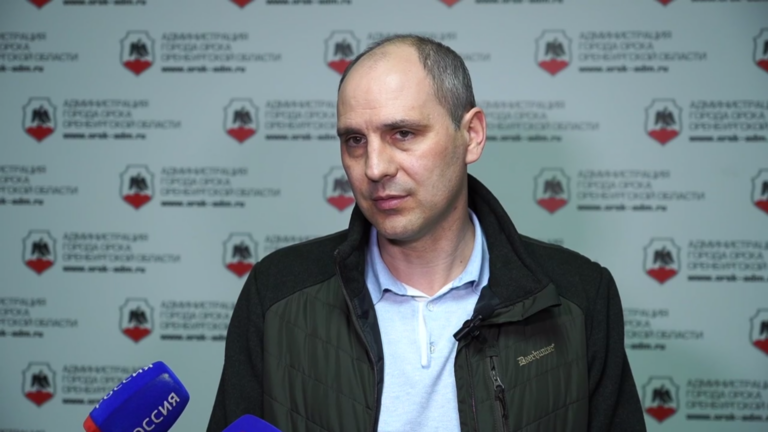    Денис Паслер анонсировал новую версию указа о зонах подтопления в Оренбуржье Марина Шарт