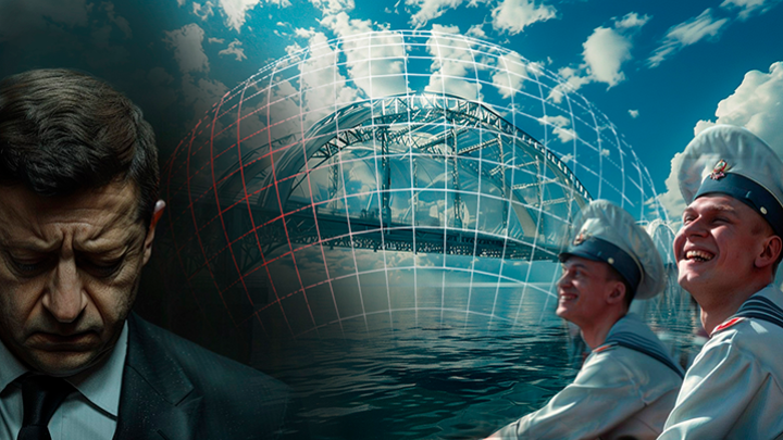 Коллаж Царьграда