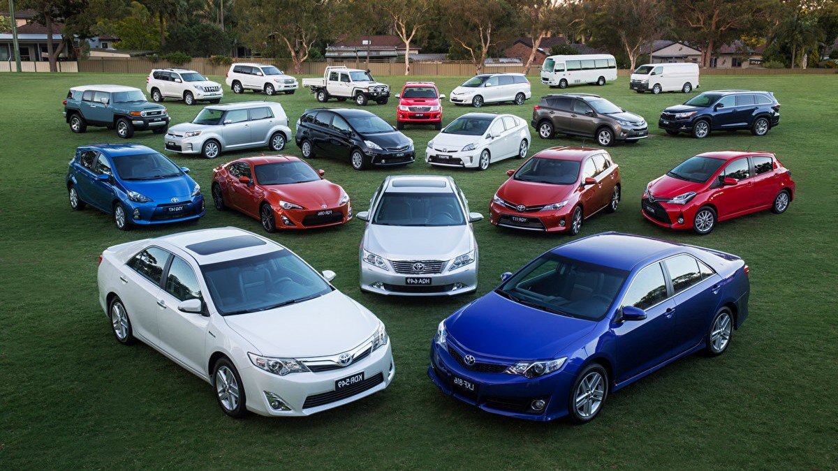 Японцы сами себе создали проблемы.