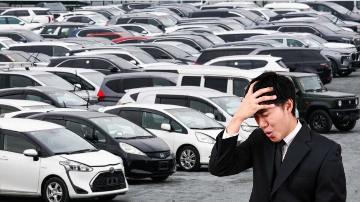 Идея с поиском нового рынка сбыта не увенчалась успехом. 