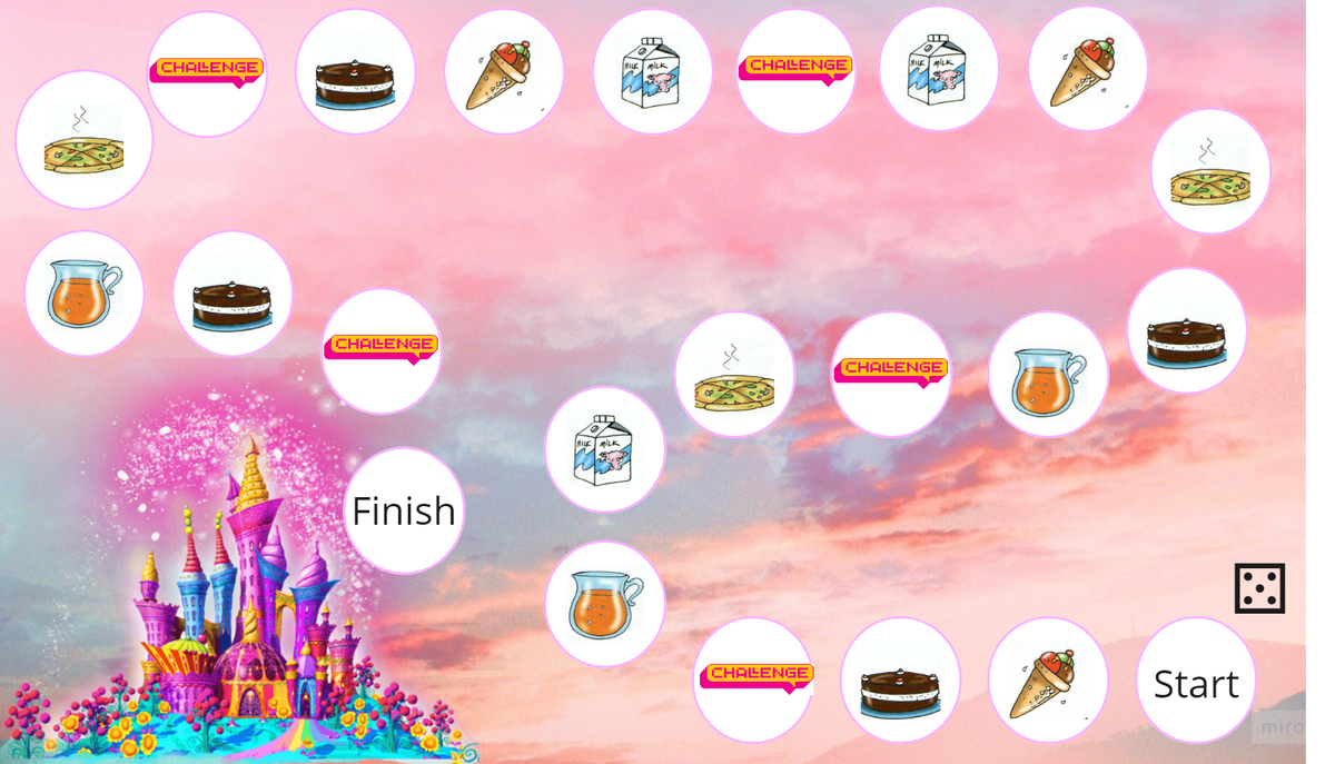 Яркие материалы и настольные игры всегда были моими помощниками в привлечении внимания учеников.