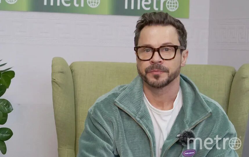    В планах у Павла – продолжать развиваться в качестве актёра и ведущего мероприятий.Александр Курковский