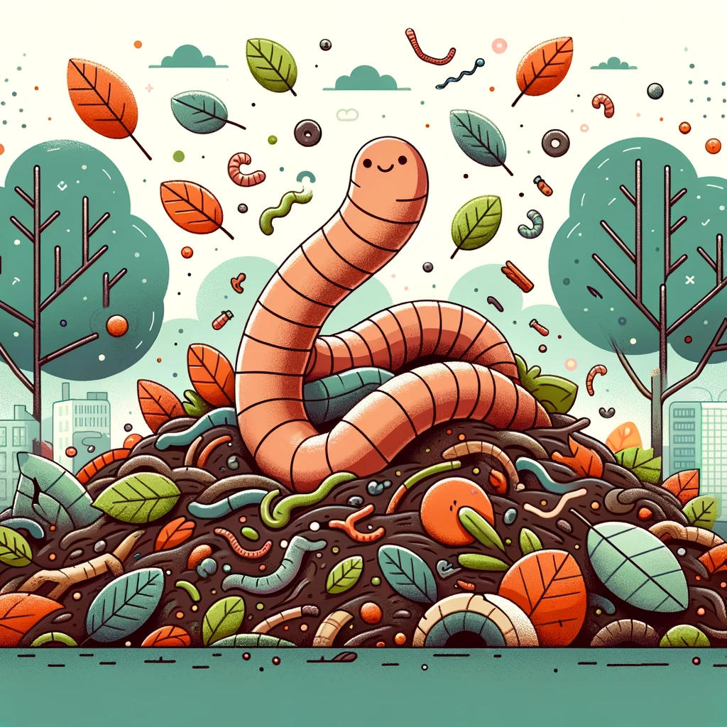 Изображение сгенерировано DALL-E 3