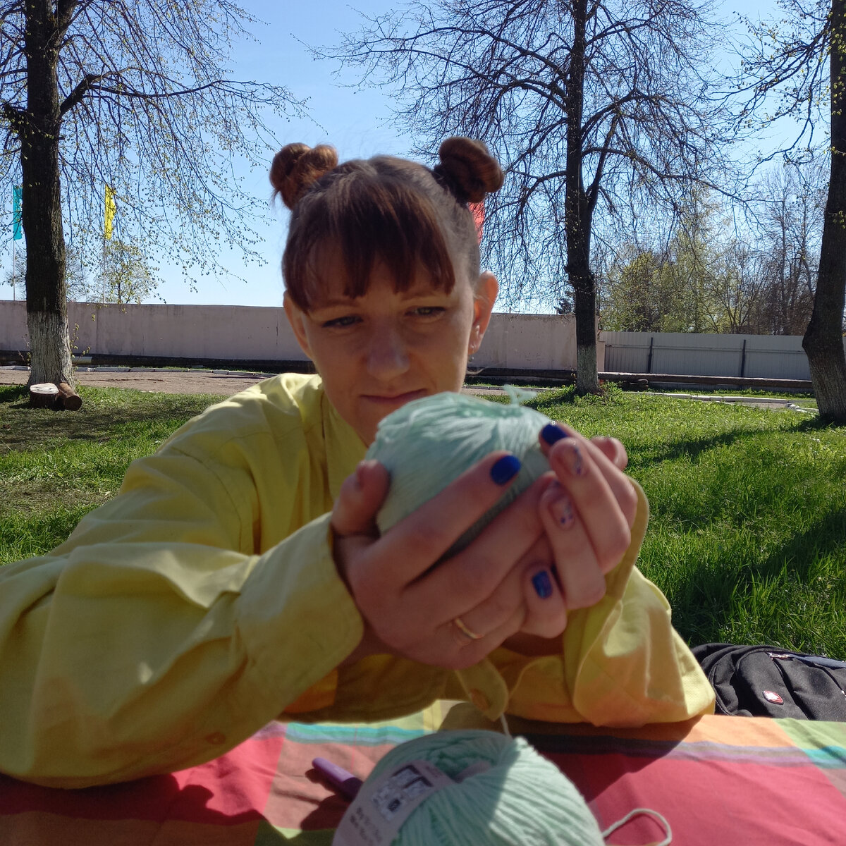 Фото из личного архива