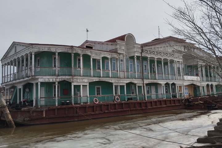 Фото: Радиф Кашапов 