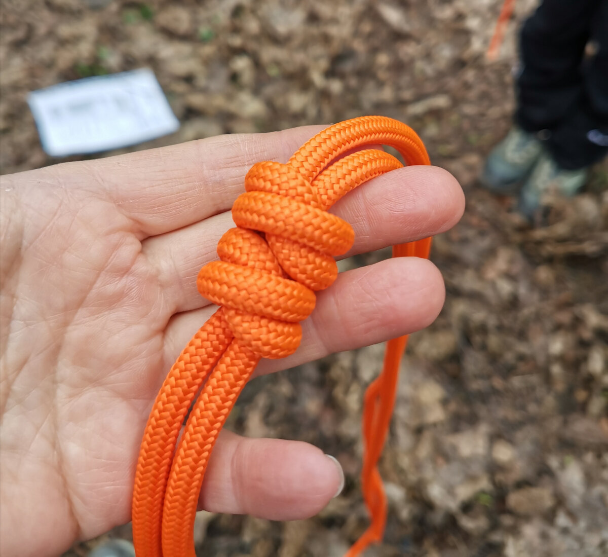 Красота получилась) 