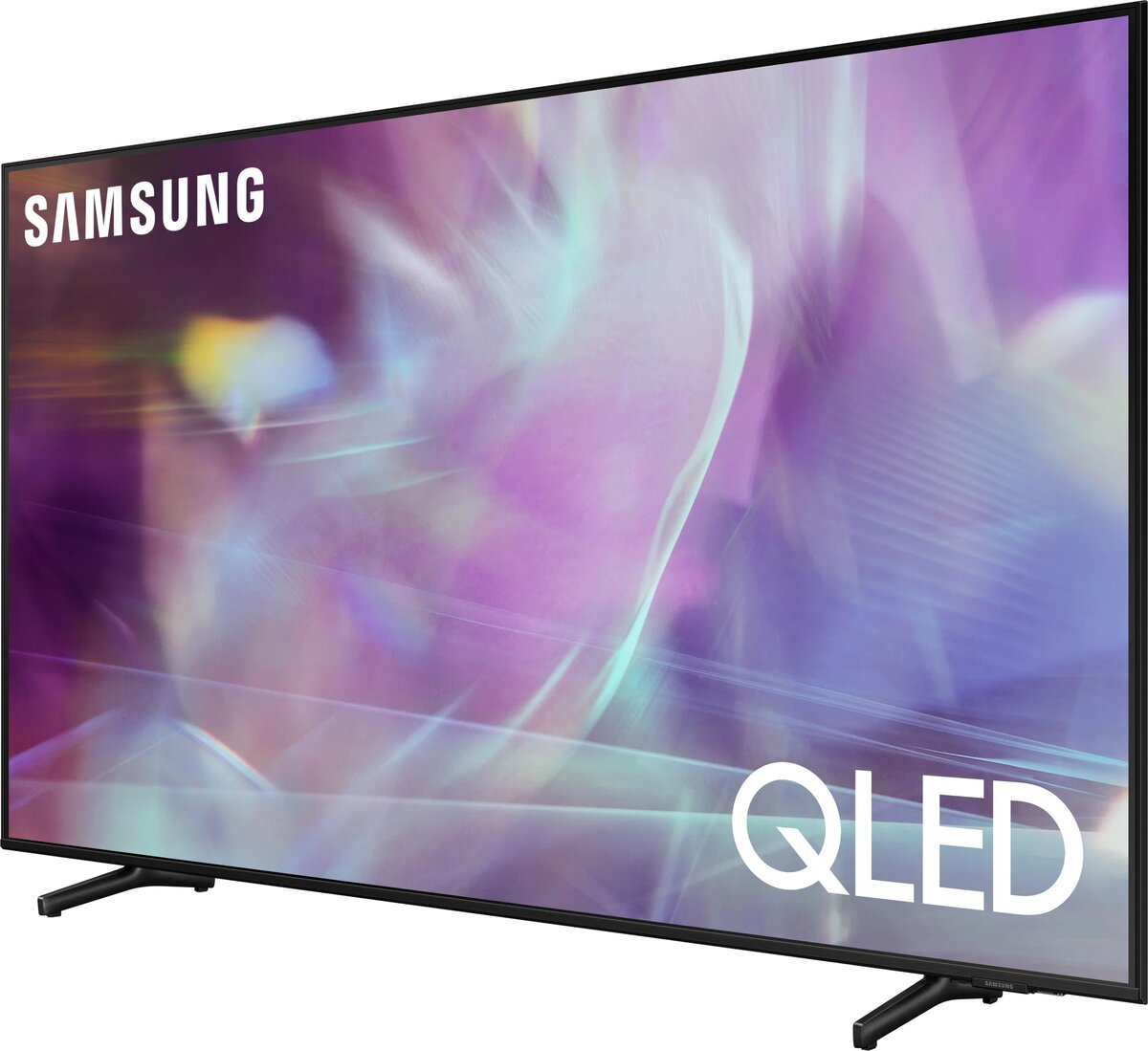 Обзор Samsung QE50Q67CAU: 50-дюймовый QLED Телевизор для Ценителей Качества  и Технологий. Цена? | Техноблог | Дзен