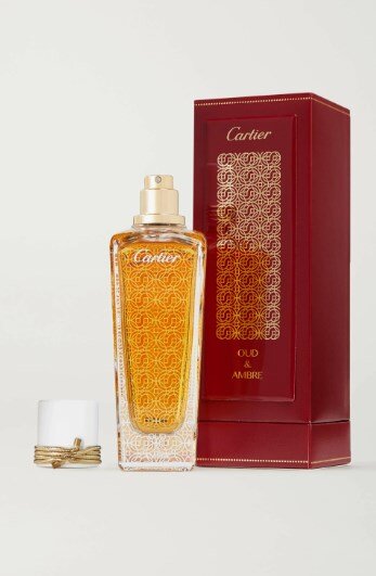 Аромат unisex. Cartier Oud & Ambre - это теплый, чувственный и мощный унисекс аромат. Для бренда Cartier характерны восточные, древесные и амбровые ноты, которые в этом аромате проявляются в полной мере. Oud & Ambre Eau de Parfum объединяет две мощные ноты Востока, каждая из которых драгоценна сама по себе, а в дуэте эти  ноты  уравновешивают друг друга, а сам аромат вызывает привыкание — его хочется использовать вновь и вновь.