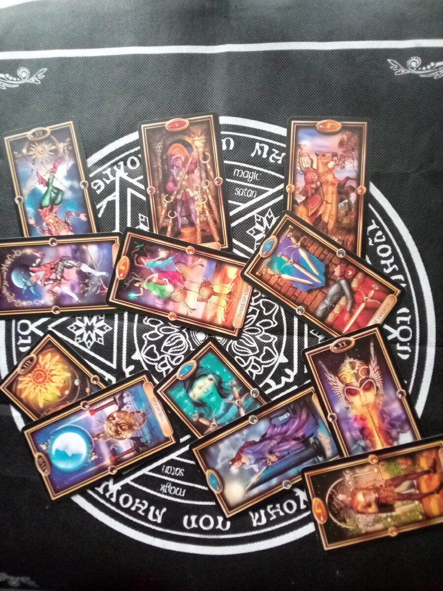 Авторское фото