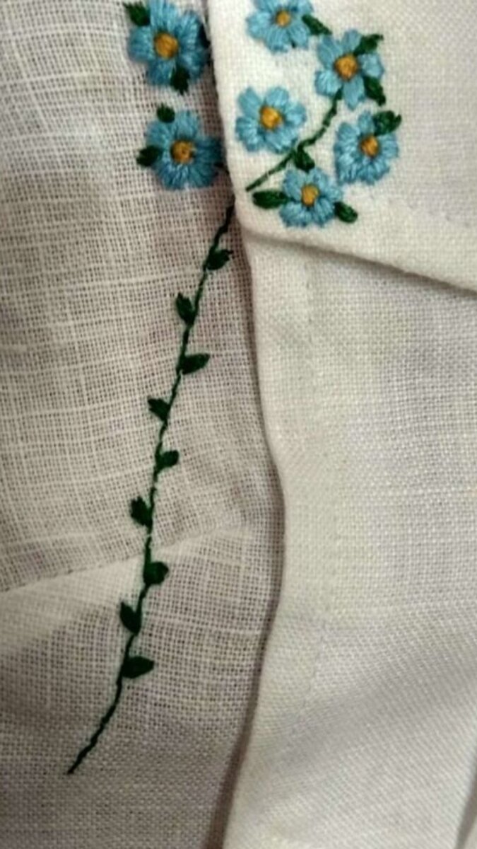 Такие продажи я люблю. Это не просто купила подешевле, продала подороже. Это вложила свой труд, потратила время, можно сказать: заработала деньги.