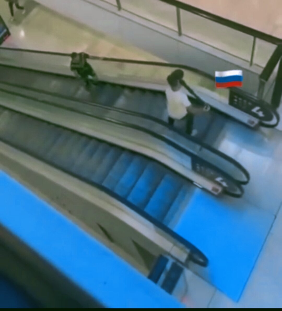 Скриншот из видео. Плохое качество видео.