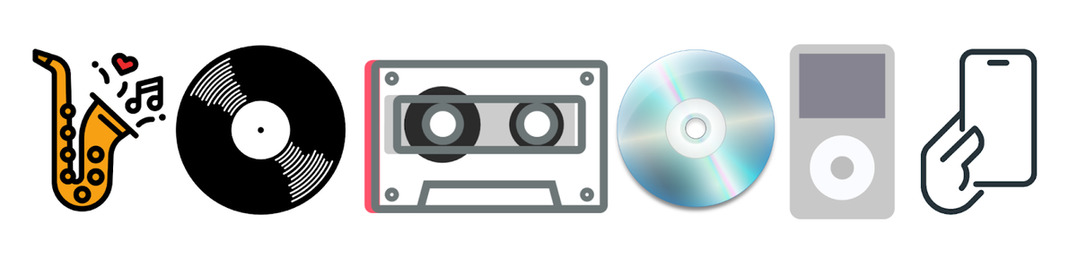 эволюция носителей культуры олицетворяющие собой новые уровни доступности потребления мировой культуры 