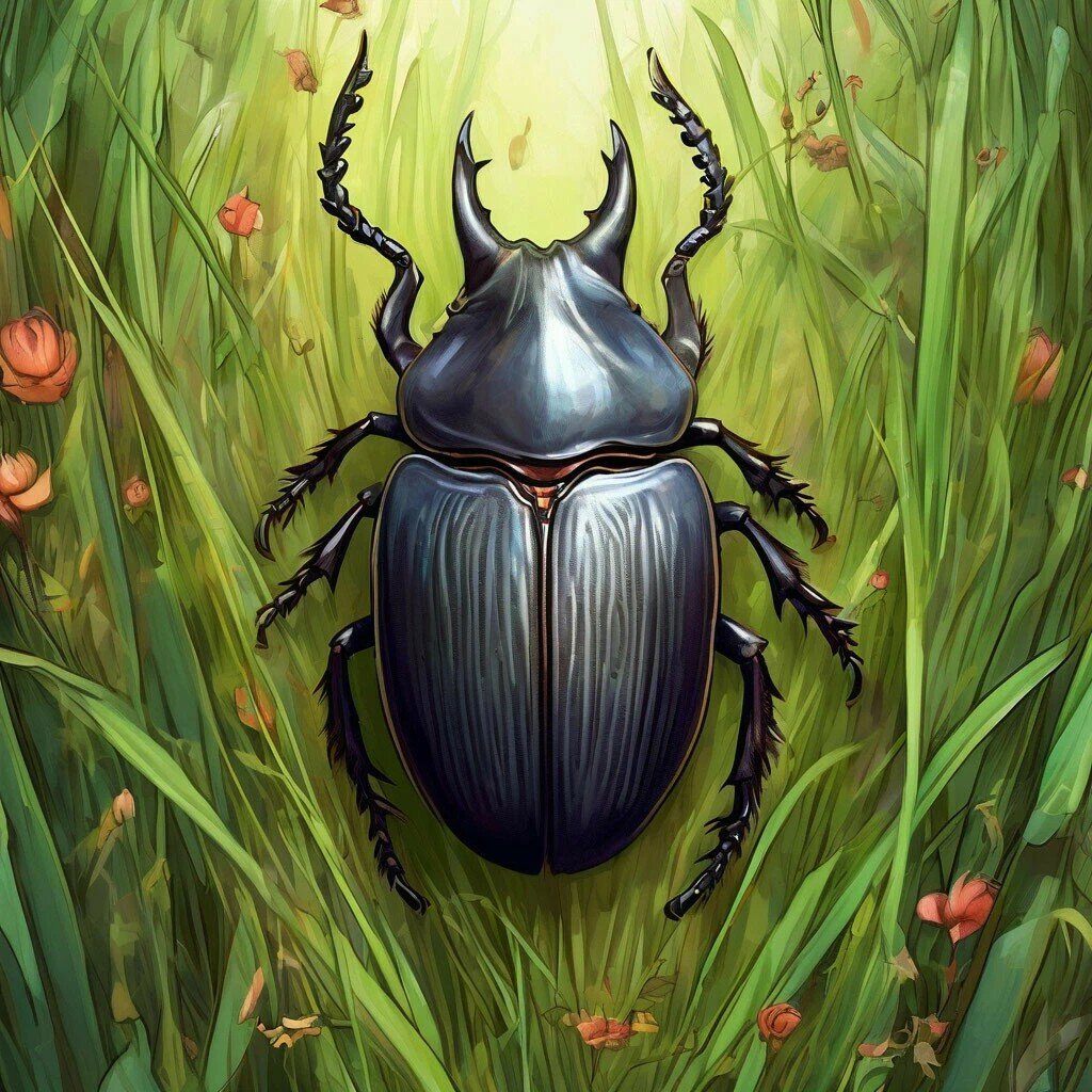 Книги про попаданцев в микромир. Картинка: Шедеврум 