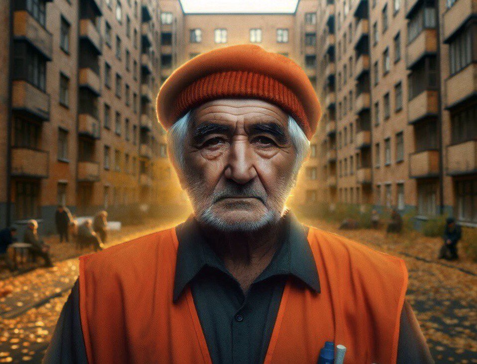 Изображение сгенерировано DALL-E 3