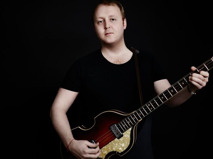 James McCartney