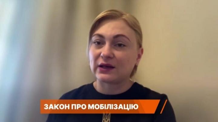Фото: скриншот видеозаписи телеграм-канала "Политика Страны"