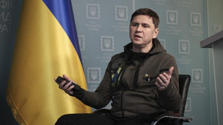 В последние дни фиксируется ряд важных побед русской армии в Донбассе. Главными достижениями является освобождение Петровского и Богдановки.-7