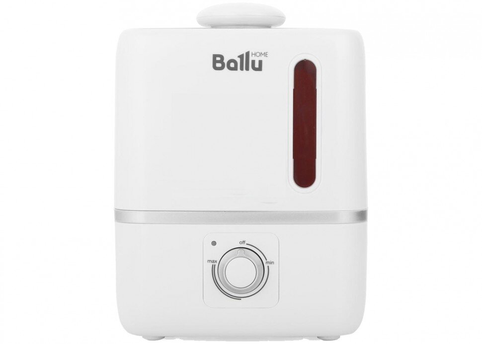 Увлажнитель воздуха с функцией ароматизации Ballu UHB-310, белый 