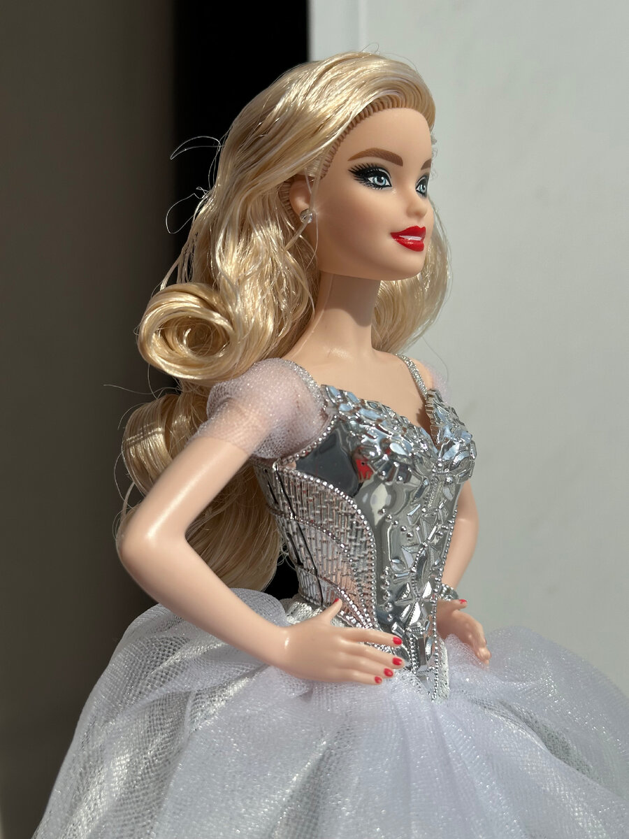 Barbie Holiday 2021 | Barbielover | Дзен