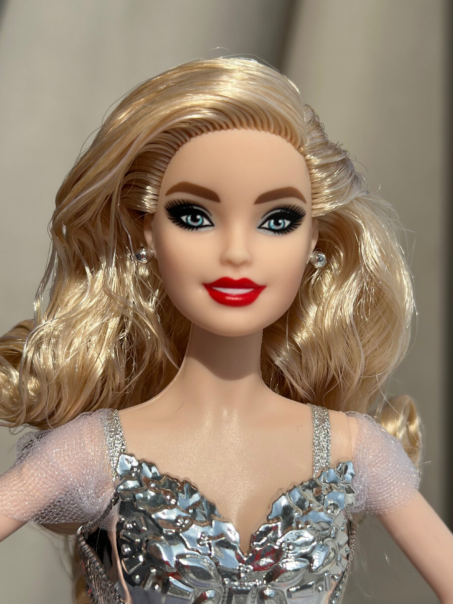 Barbie Holiday 2021 | Barbielover | Дзен