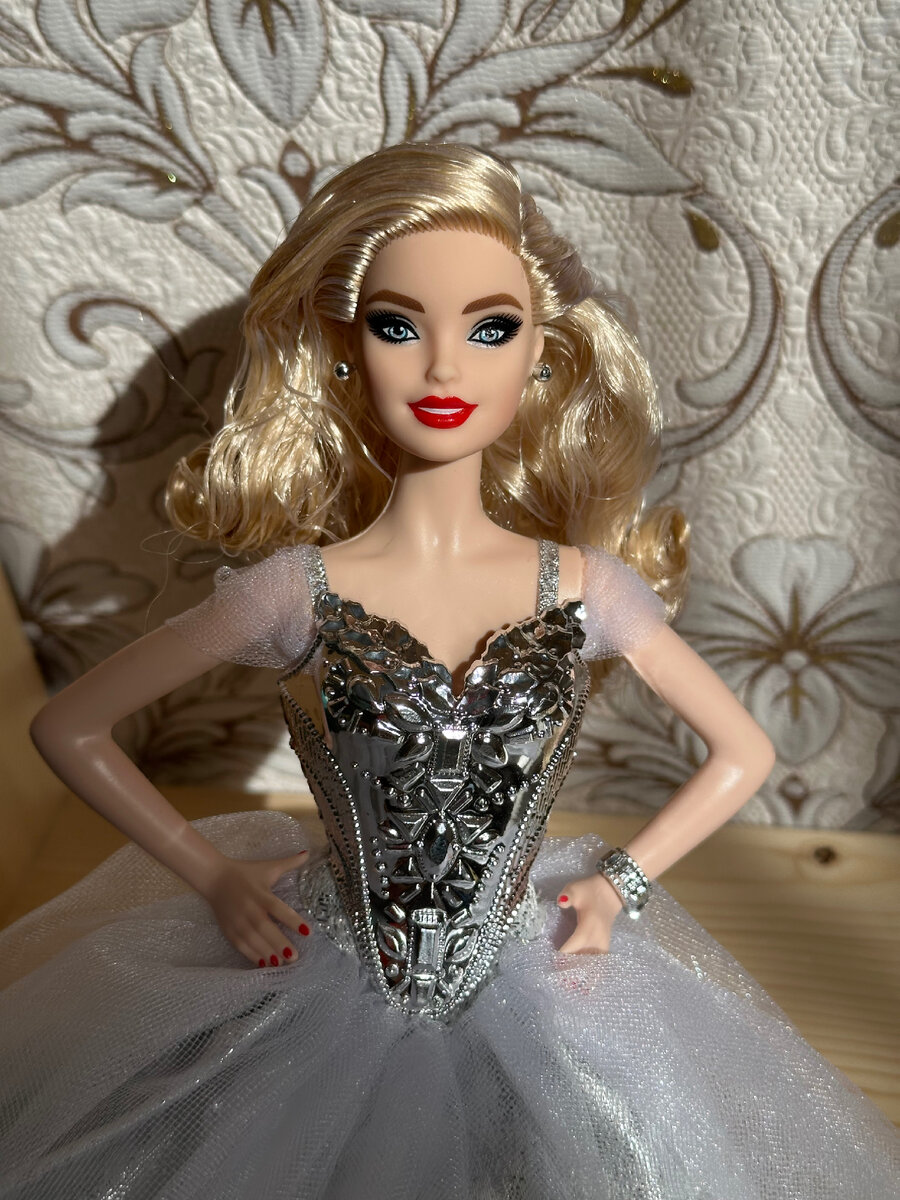 Barbie Holiday 2021 | Barbielover | Дзен