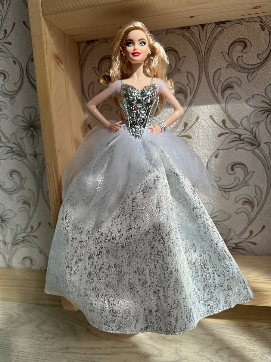 Barbie Holiday 2021 | Barbielover | Дзен