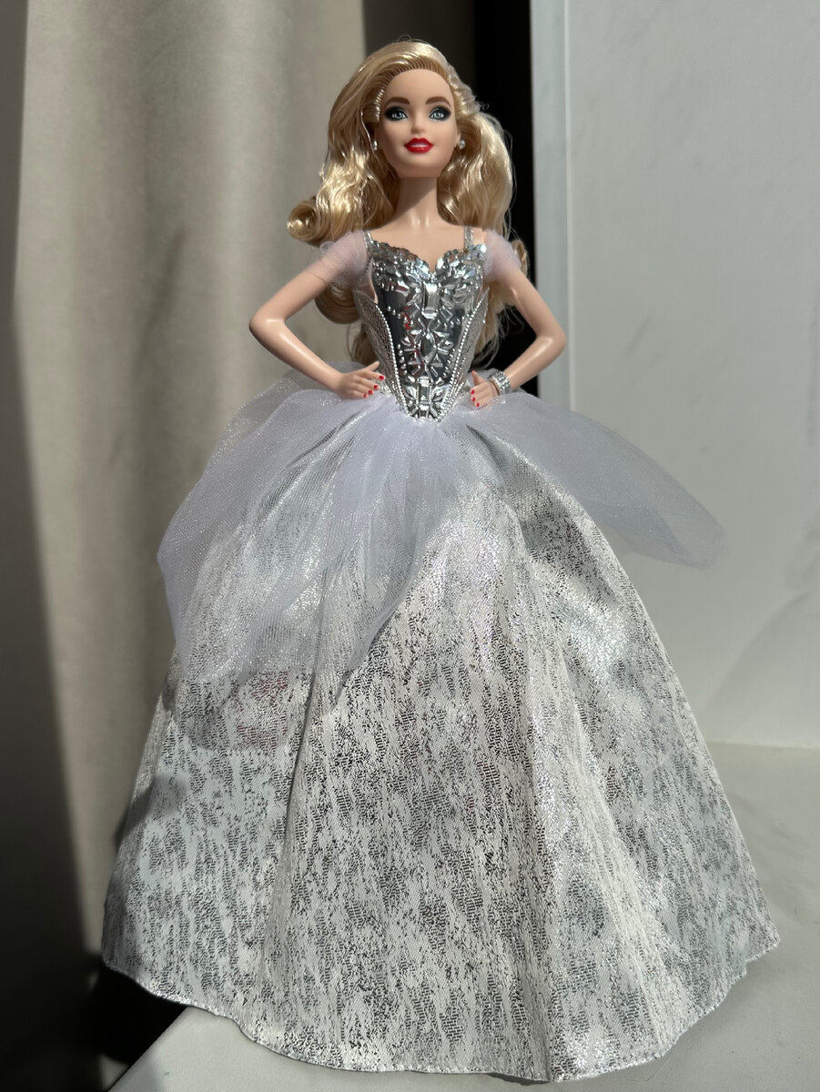 Barbie Holiday 2021 | Barbielover | Дзен