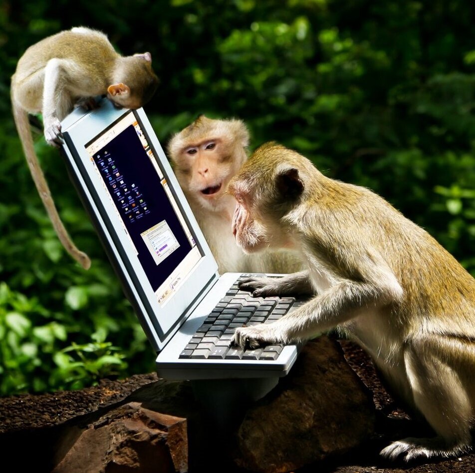 В поисках средств изобразительности. Фото Яндекс.Картинки