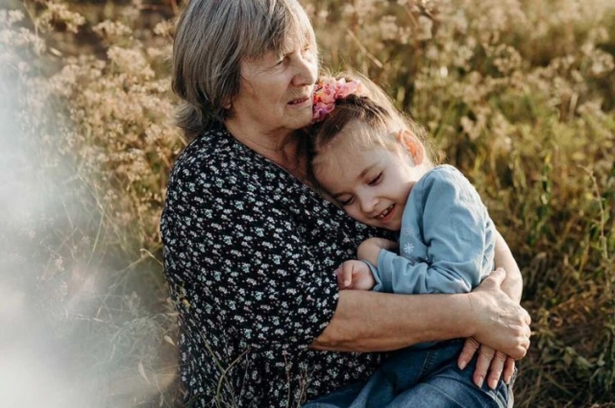 Когда родственники упрекают, что я бросила маму, говорю: 