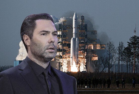    Евгений Кунгуров