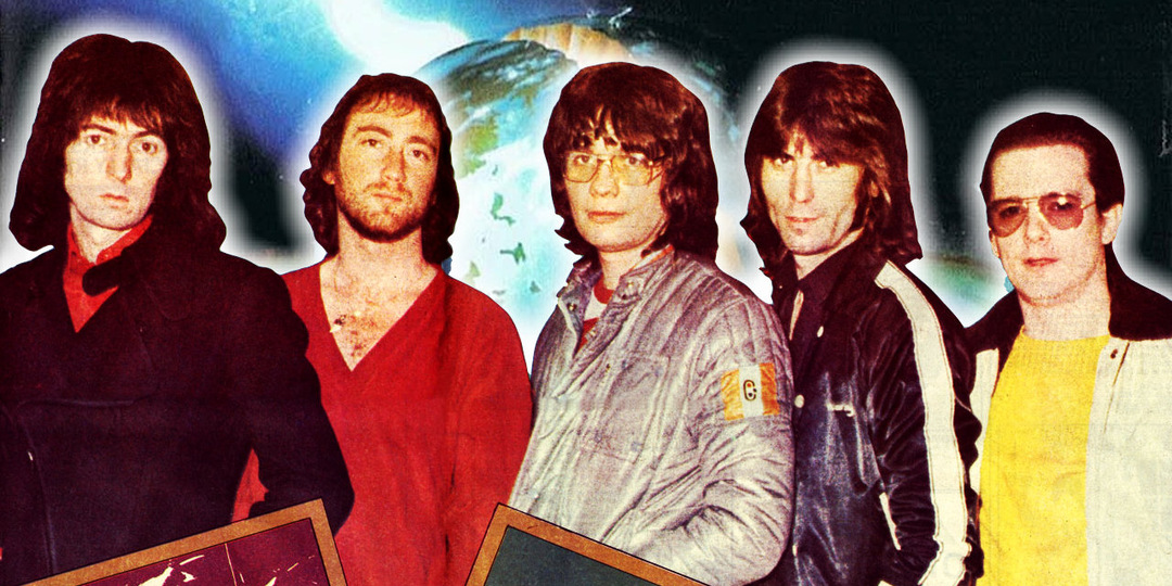 «Since You've Been Gone». Как Rainbow превратили рядовую песенку в шедевр хард-рока