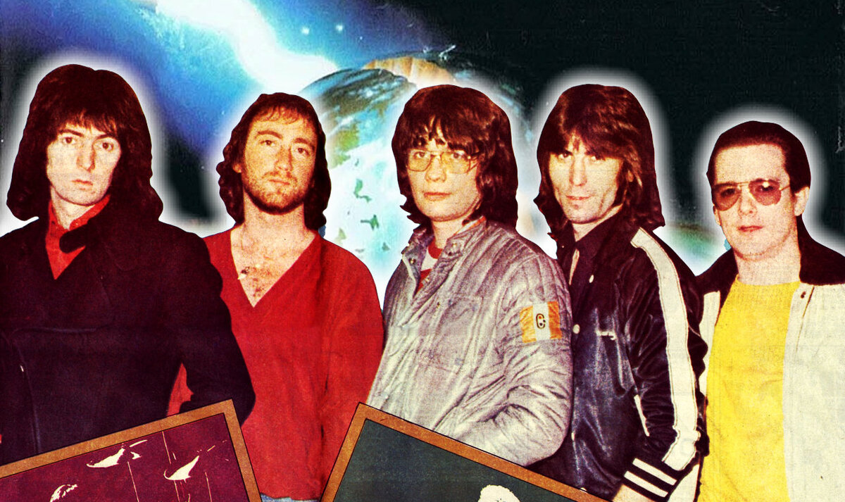 Покинув группу Argent двумя годами ранее, Расс Баллард надеялся, что второй сольный альбом «Winning», выпущенный в 1976 году, по-настоящему запустит его сольную карьеру.