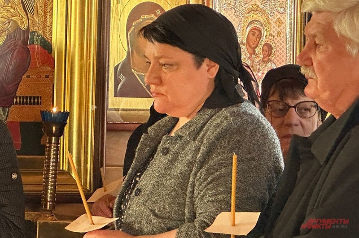    «Тело сгорело дотла».