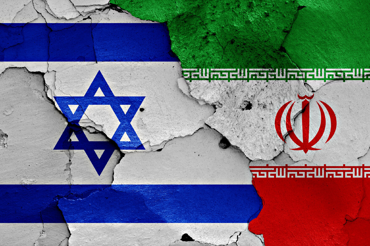 Обстановка на Ближнем Востоке продолжает обостряться. Спустя две недели после удара Израиля по иранскому посольству в Дамаске, последовал военный ответ Ирана.