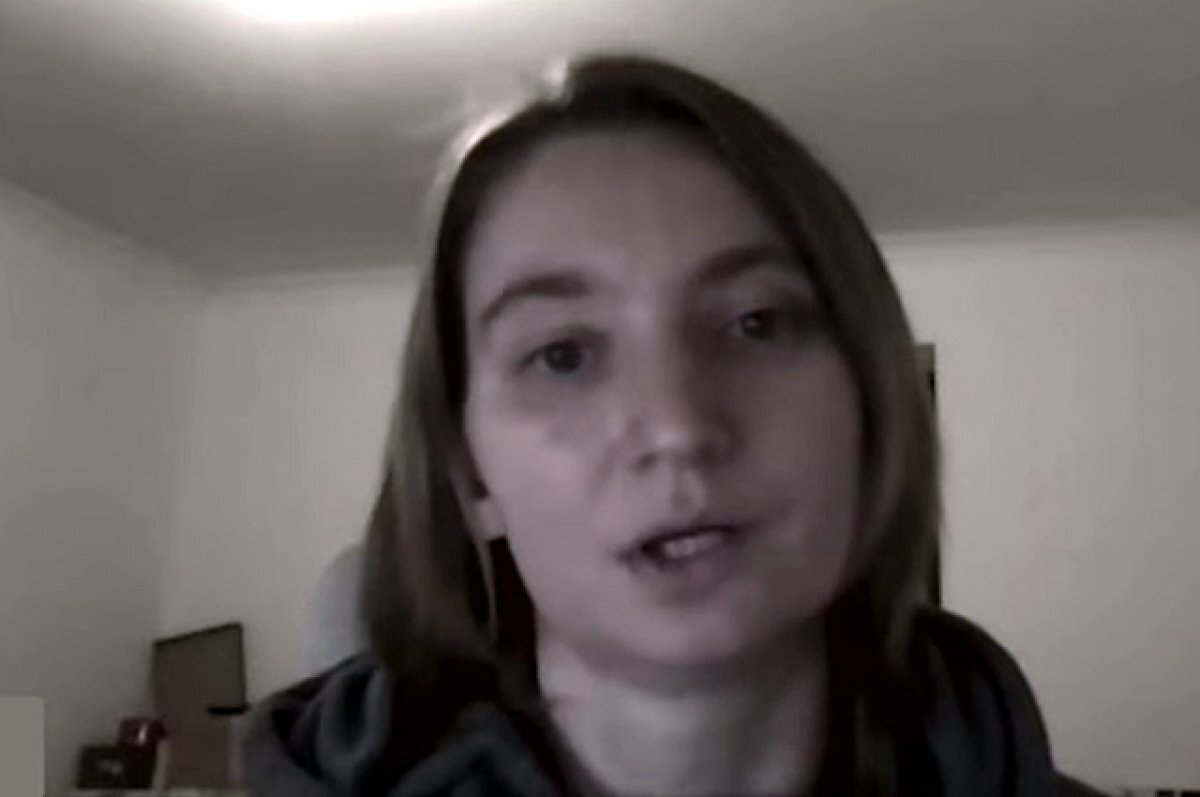    Дарья Богданова.