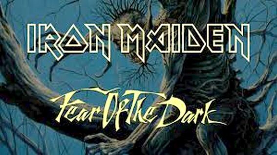 Последний крутой альбом Iron Maiden - «Fear of the Dark», 1992 г., а после этого - падение в пропасть, откуда не выбраться