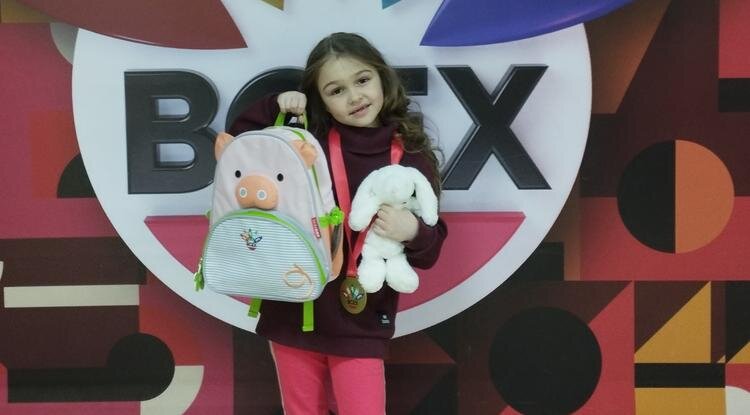 Фото: личный архив семьи Лангавых