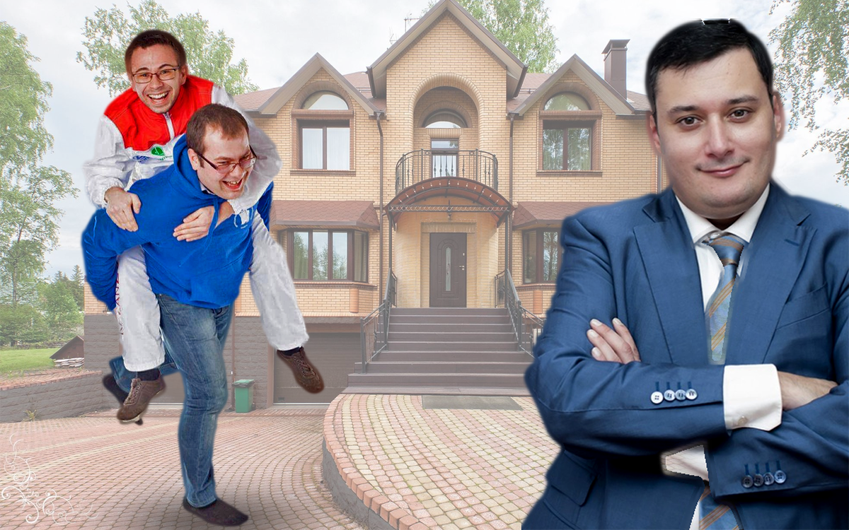 Депутат Хинштейн разоблачил гей-скандал в Самаре: министра уволили за нетрадиционные отношения с подчиненным