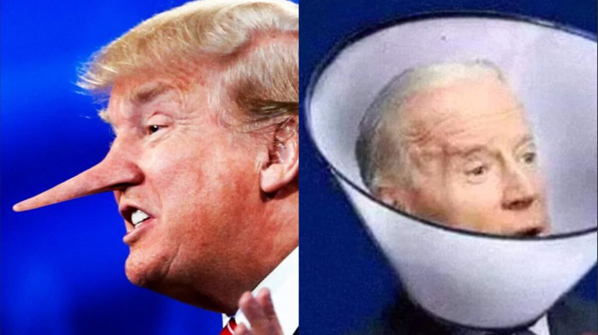 Мемы про победу трампа на выборах 2025