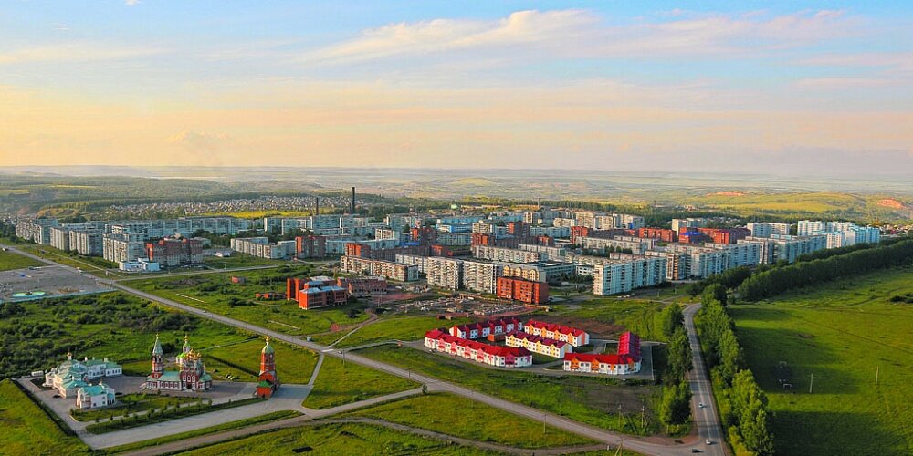Киселевск красный камень фото