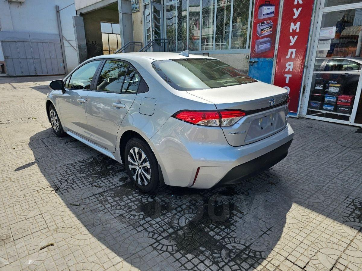 Что стоит за Toyota Corolla бывалая надеженость или маркетинг компании. |  Первый На Avto | Дзен