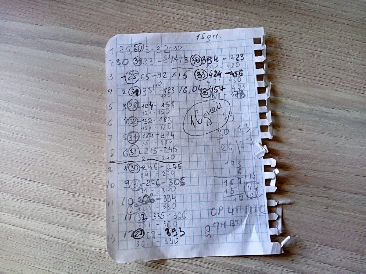 Первую книгу о Гарри мы читали 40 дней. Осенью. 