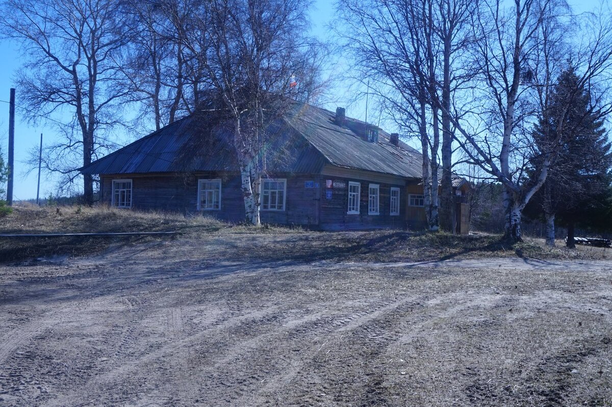 Фото Натальи Дикиной