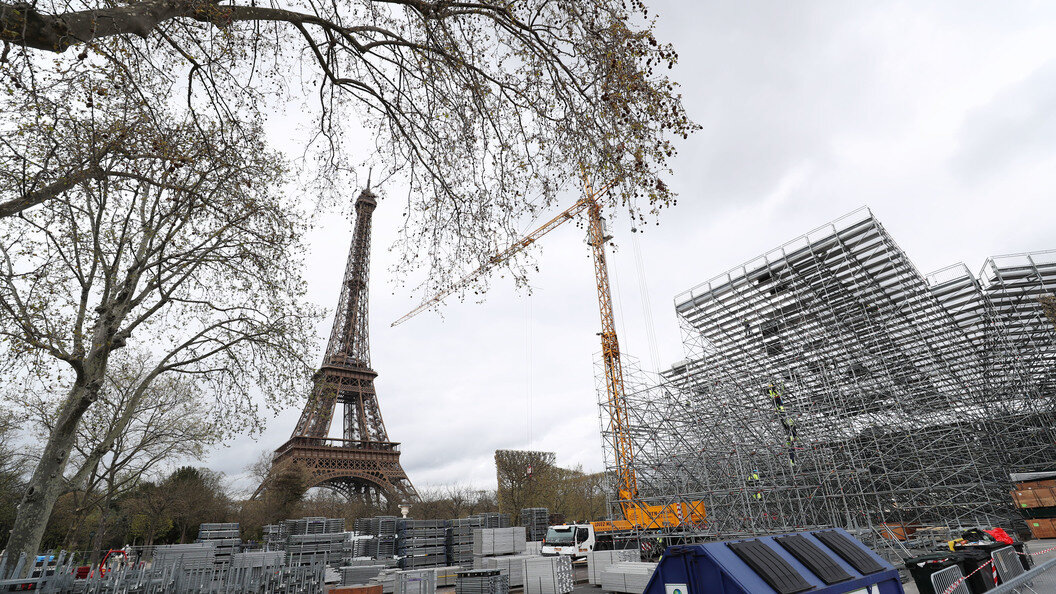    Фото: Gao Jing/XinHua/Globallookpress