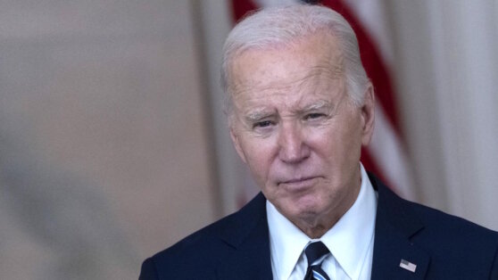    NBC: Байден говорил, что премьер Израиля пытается втянуть США в конфликт Андрей Бурков