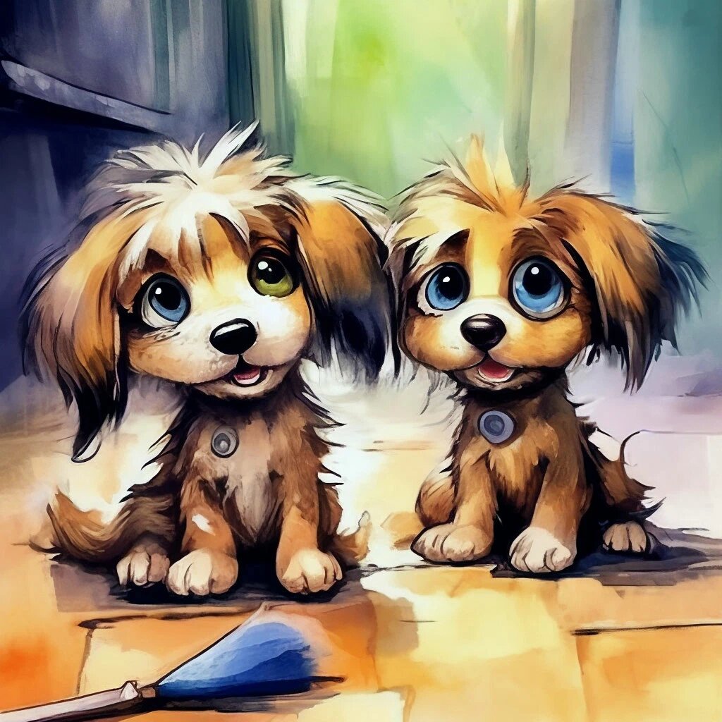 Какой скороговорке на букву Щ подходит эта иллюстрация? Коллекция скороговорок от А до Я на канале "Фонтан красноречия" 