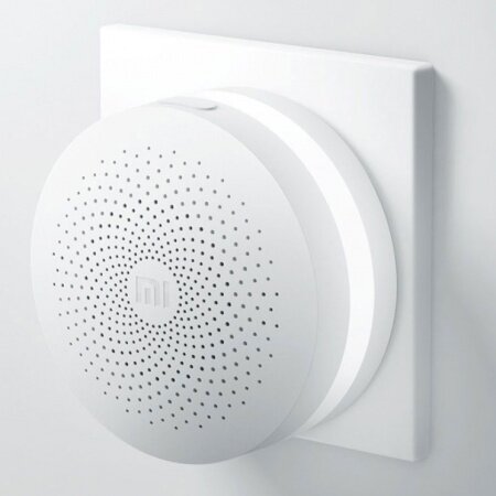 Xiaomi Smart Home Gateway 2 шлюз управления