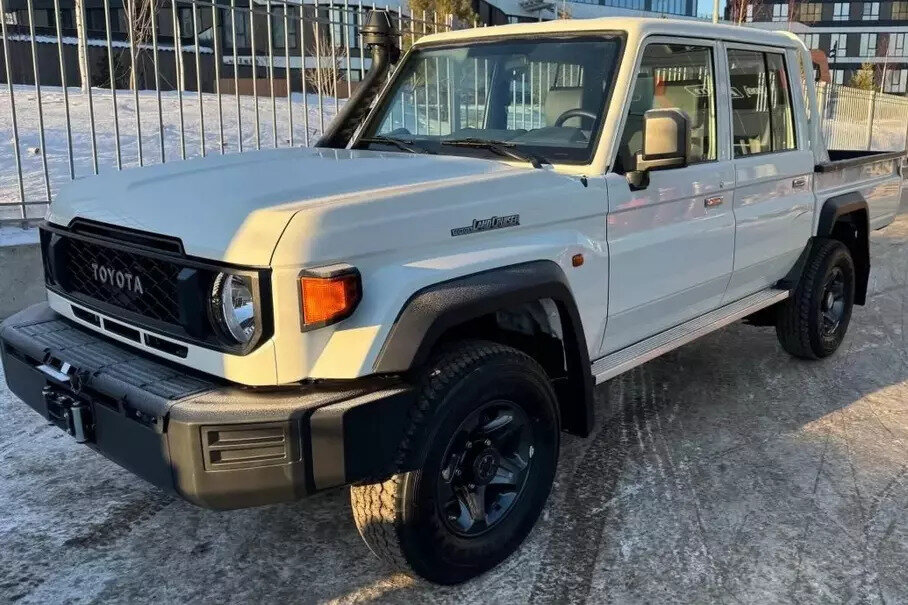    Toyota Антон Чудайкин