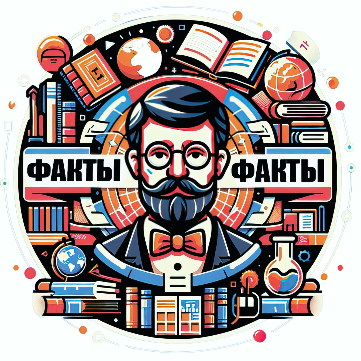 Канал "ФАКТЫ"