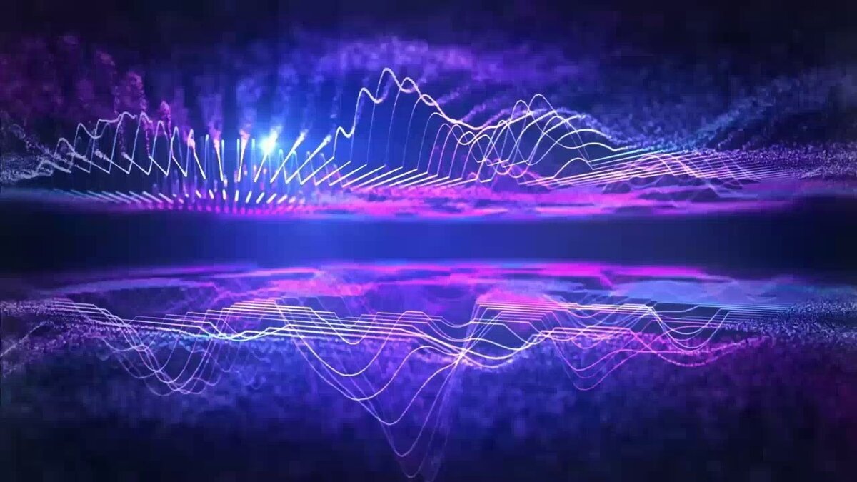 резонанс пространства